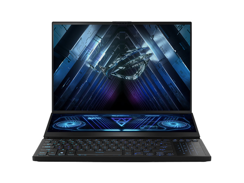 Zenbook 14 UX3407QA-IPSP151M